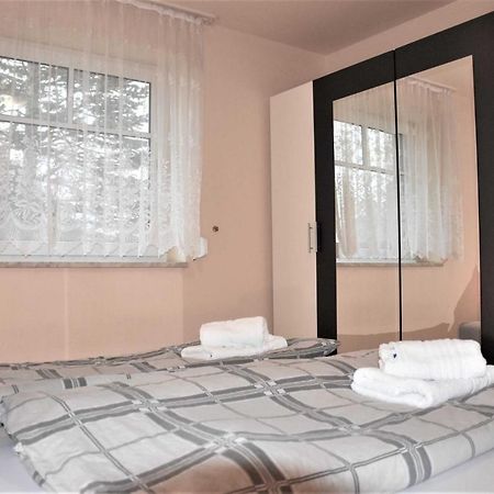 Ferienhaus Bannemin Lägenhet Exteriör bild
