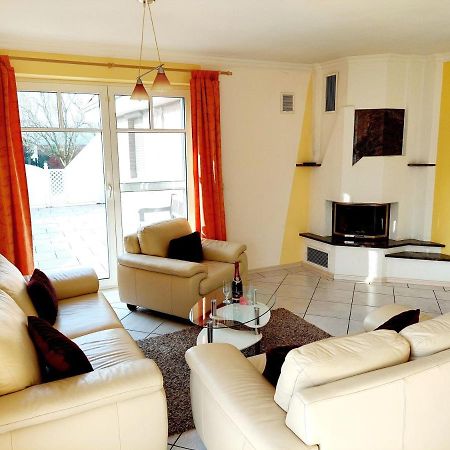 Ferienhaus Bannemin Lägenhet Exteriör bild